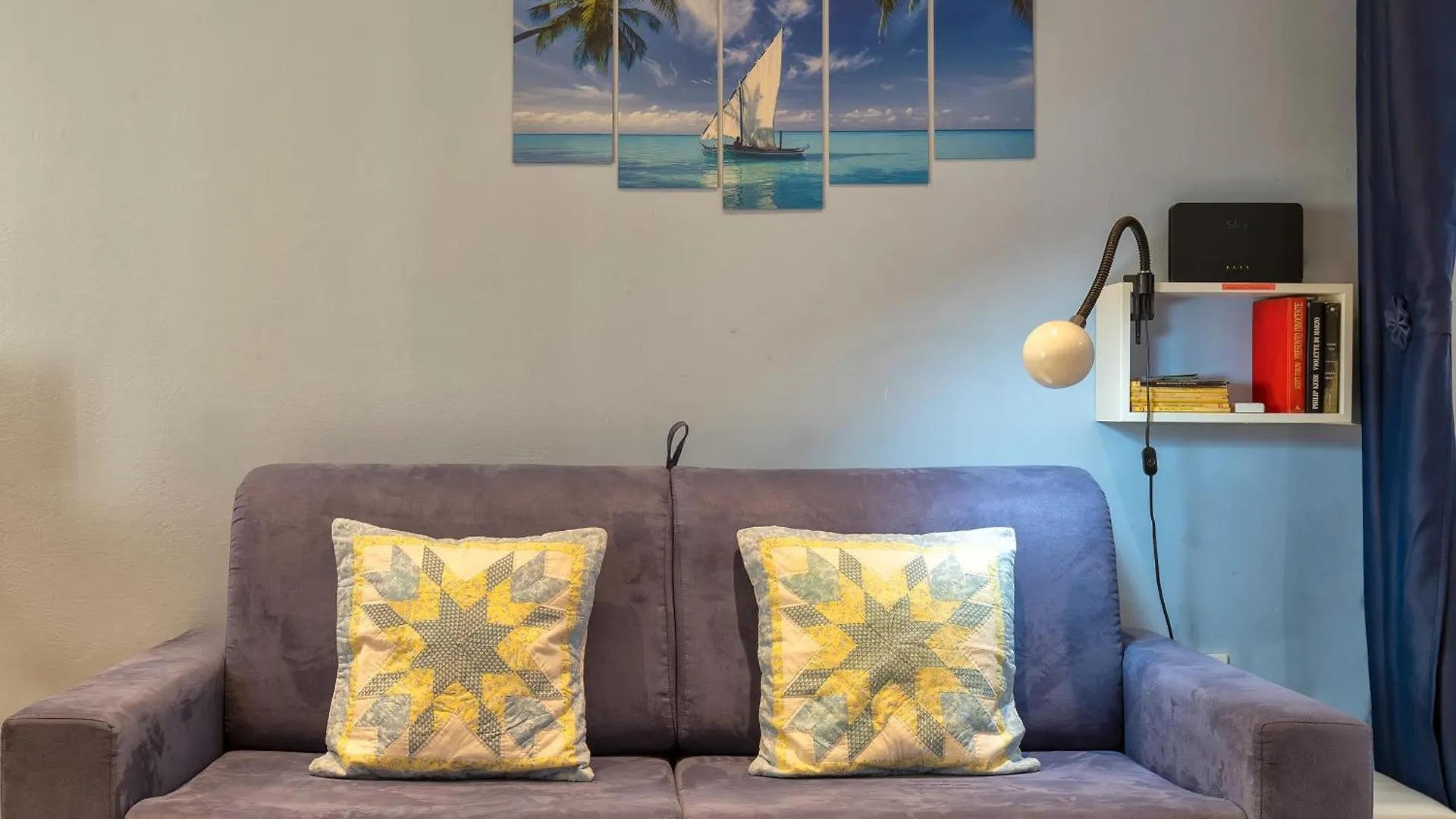Apartment Peace At The City Center Alghero