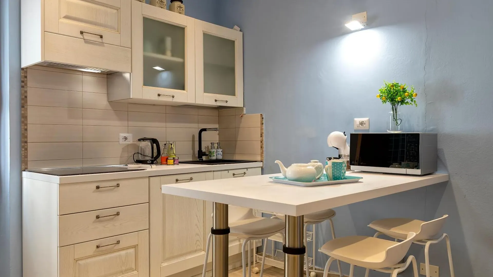 Apartment Peace At The City Center Alghero