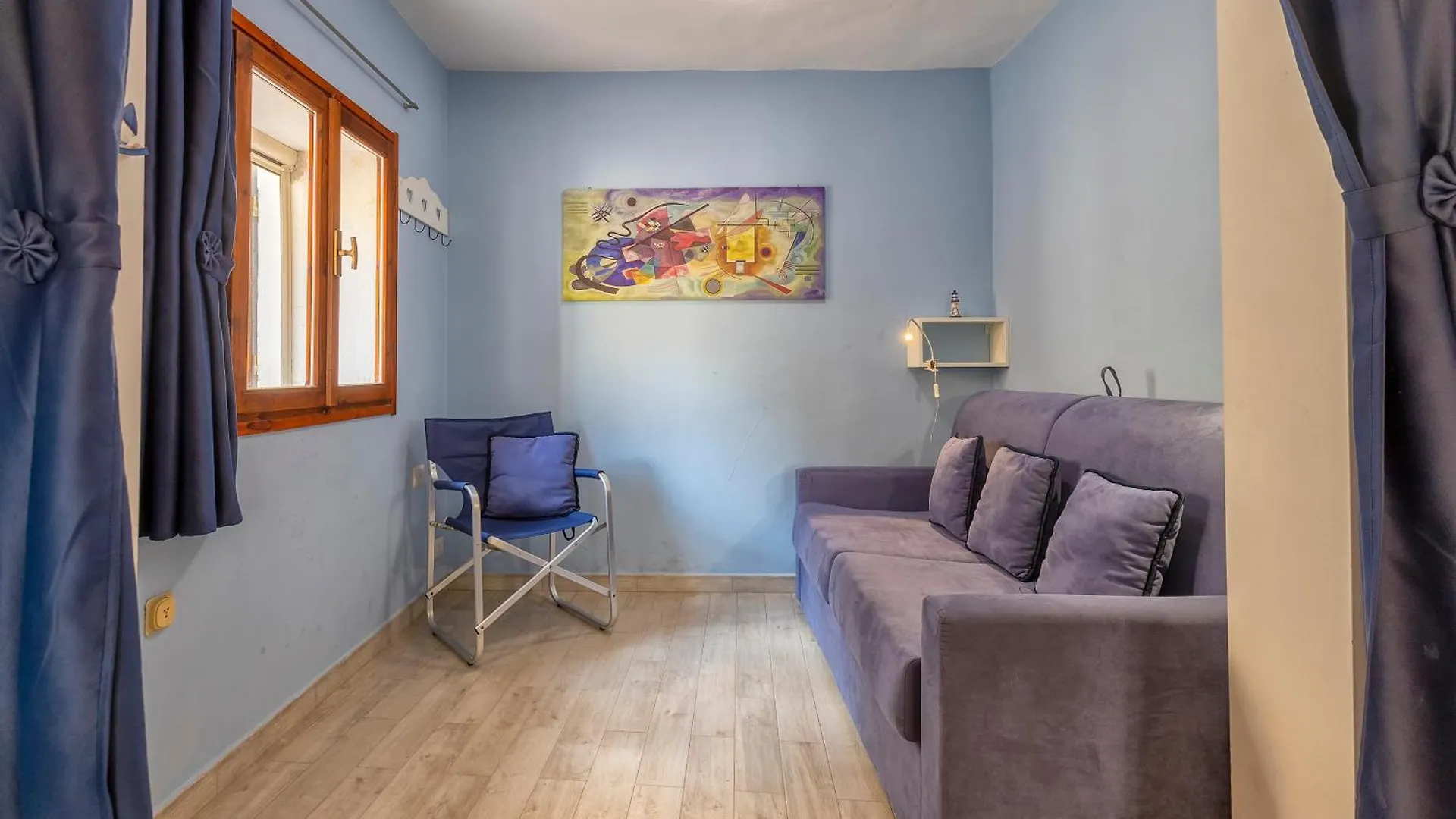 Peace At The City Center Alghero Apartment