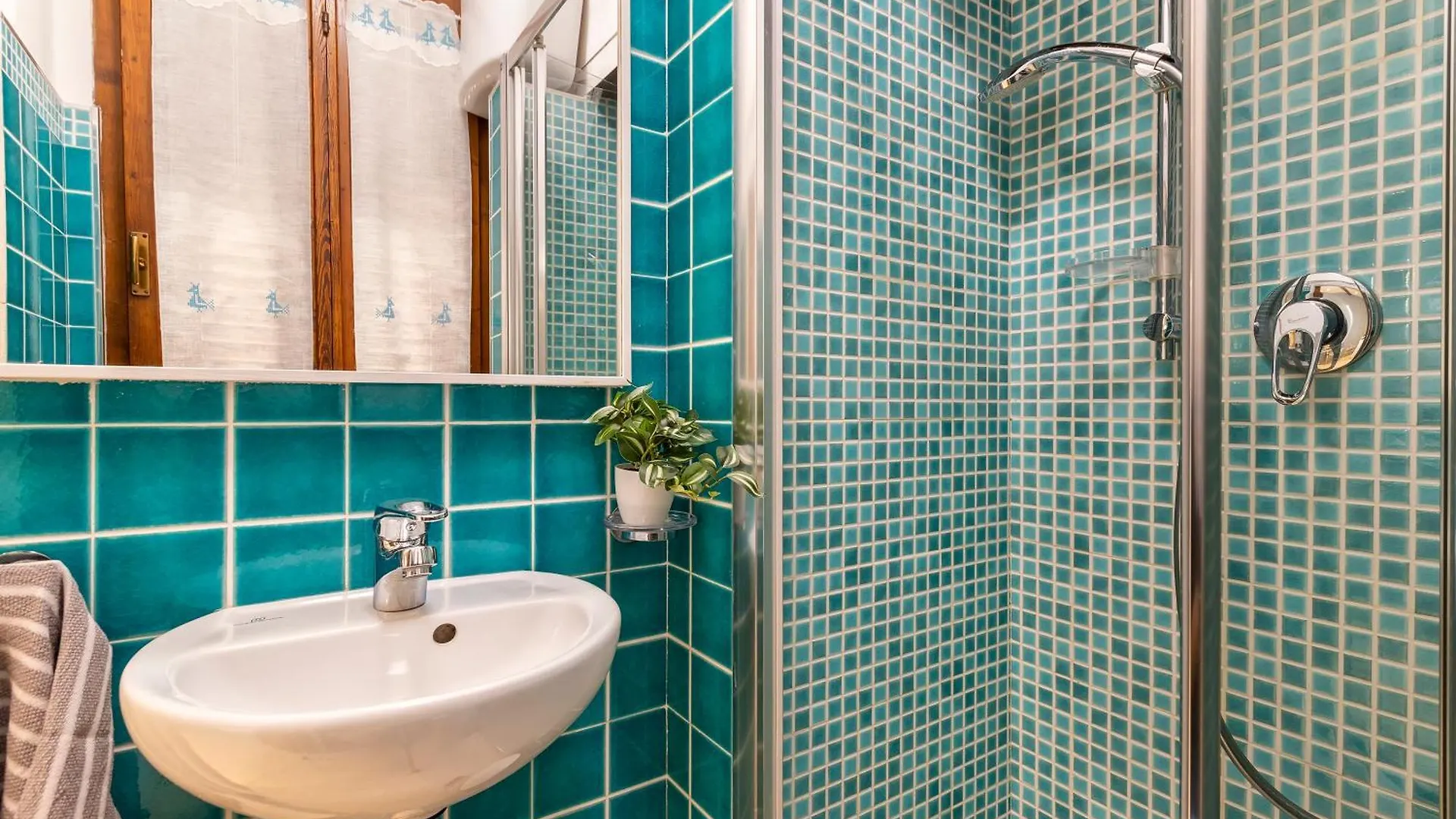 Apartment Peace At The City Center Alghero